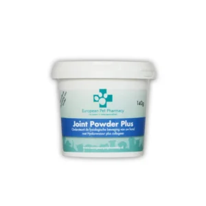 European Pet Pharmacy Joint Powder Plus