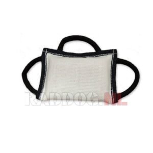 RADDOG bijtkussen White PAD Compact