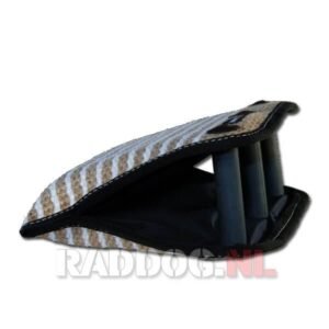 Alternative view of RADDOG Trojan bijtstuk Jute