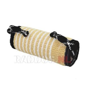 RADDOG Bijt Rol Jute
