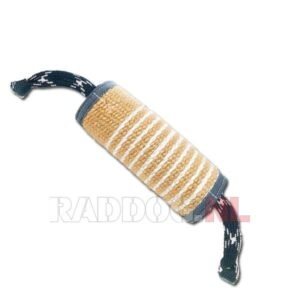 Alternative view of RADDOG Bijt Rol Jute