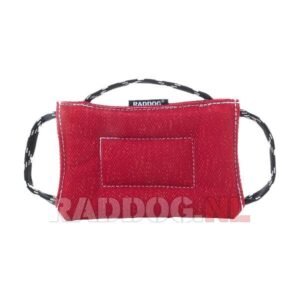 Alternative view of RADDOG bijtkussen nylcot FLAT