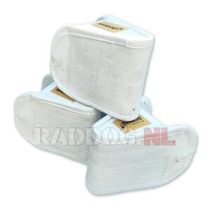 Alternative view of RADDOG VEGAS bijtkussen WhitePAD