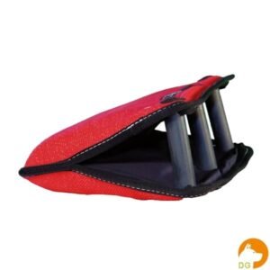 Alternative view of RADDOG bijtstuk nylcot, Trojan