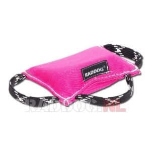 Alternative view of RADDOG bijtkussen Nylcot Puppy 1