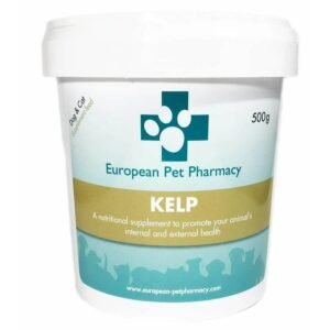 Alternative view of European Pet Pharmacy Kelp