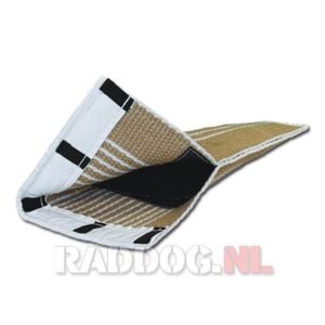 Alternative view of RADDOG Jute overtrek N1