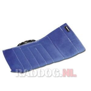 Alternative view of RADDOG Nylcot overtrek met greep N2r