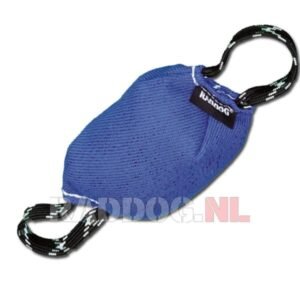 Alternative view of RADDOG bijtzak BAČA