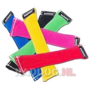 Bijtrol Dlouhan zonder lus 30 x 4cm