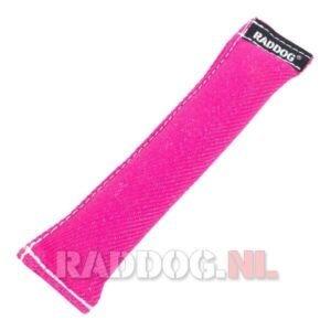 Alternative view of Bijtrol Dlouhan zonder lus 30 x 4cm