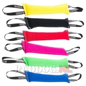 Alternative view of Bijtrol Dlouhan 2 lussen 30 x 4cm