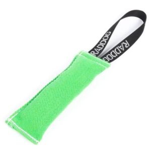 Alternative view of RADDOG bijtrol Clasic met lus 25 x 7cm