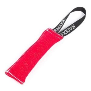 Alternative view of RADDOG bijtrol Clasic magneet met lus, 25 x 5 cm