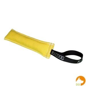 RADDOG bijtrol nylcot BULL 28 x 4cm