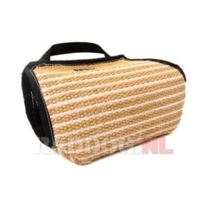 RADDOG bijtmouw FLING Jute