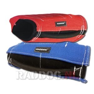 RADDOG bijtmouw Junior Nylcot R1-Jr
