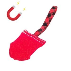 RADDOG mini bijtrol Walker met magneet