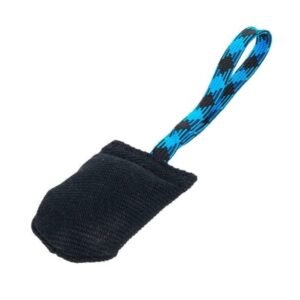 Alternative view of RADDOG mini bijtrol Walker met magneet