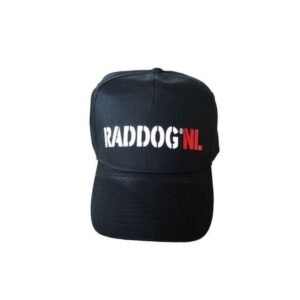 Promo Cap RADDOG NL