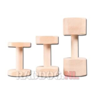 Apporteer blokken set IGP