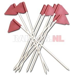 Alternative view of Speurpaal hout