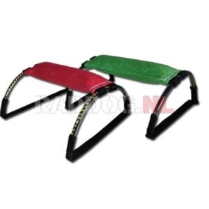 Bijtrol op hoogte 25 x 7cm