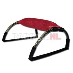 Alternative view of Bijtrol op hoogte 25 x 7cm