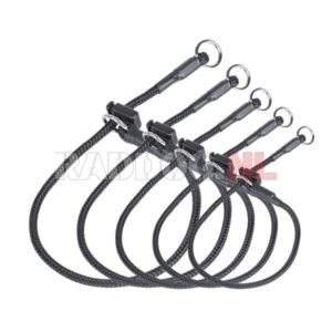 Contactkoord met stop