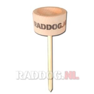 Alternative view of Bal standaard