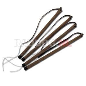 Alternative view of Dreigstok met zweep