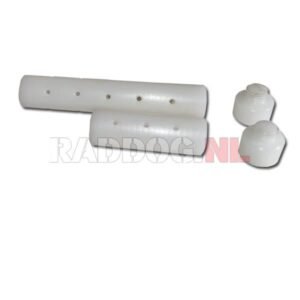 Alternative view of Kunststof geurrol klein