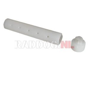 Kunststof geurrol groot