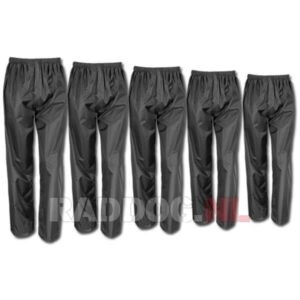 Alternative view of RNL Overtrek regenbroek