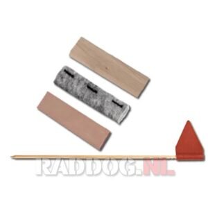 RNL Speurset IGP hout