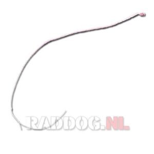 Alternative view of Gevlochten Sisal koord voor zweep