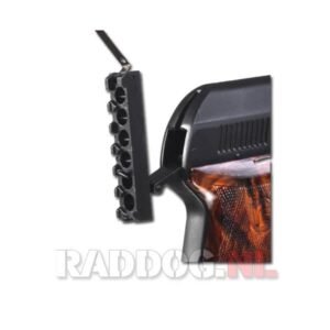 Alternative view of Röhm RG3 6-schots magazijn