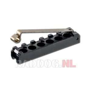 Röhm RG3 6-schots magazijn