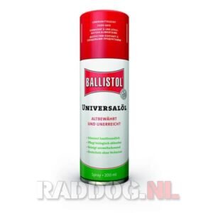 Ballistol Universal Oil Spray