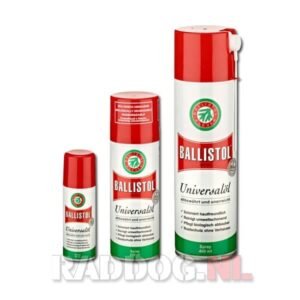 Alternative view of Ballistol Universal Oil Spray