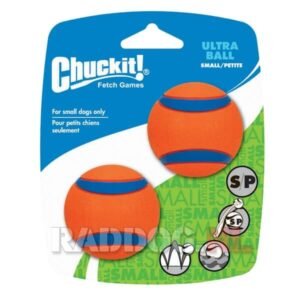 Alternative view of Chuckit Ultra Ball