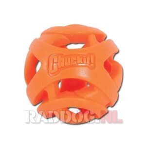 Alternative view of Chuckit Breathe Right Fetch Ball