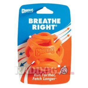 Chuckit Breathe Right Fetch Ball