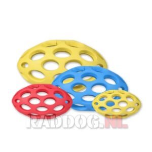 Alternative view of JW HOL-EE Football