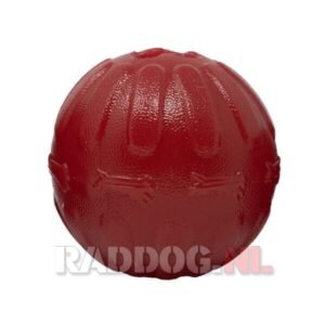Alternative view of STARMARK small Bacon Chew Ball 7cm