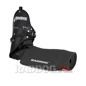 RADDOG bijtmouw rechts hard F1-Tp
