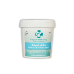 European Pet Pharmacy Rehydration