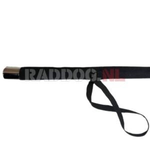 Alternative view of Softstok suede gewatteerd