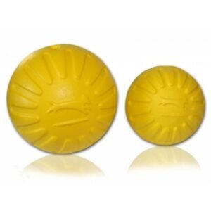 Alternative view of STARMARK Foam Ball large 8.5cm