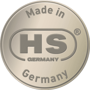 Alternative view of Sprenger staal verchroomd Ultra Plus Twin O-ring correctie band